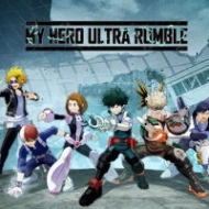 My Hero: Ultra Rumble Traducción al español