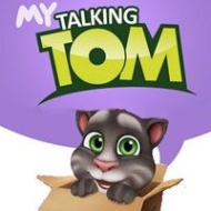 My Talking Tom Traducción al español