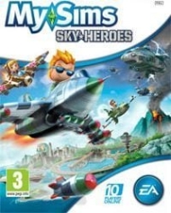 MySims SkyHeroes Traducción al español