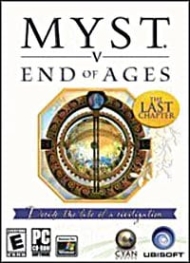 Myst V: End of Ages Traducción al español