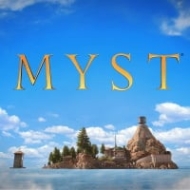 Myst Traducción al español