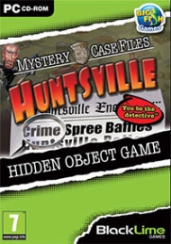 Mystery Case Files: Huntsville Traducción al español