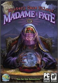 Mystery Case Files: Madame Fate Traducción al español