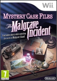 Mystery Case Files: The Malgrave Incident Traducción al español