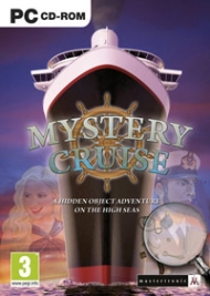 Mystery Cruise Traducción al español