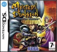 Mystery Dungeon: Shiren the Wanderer Traducción al español