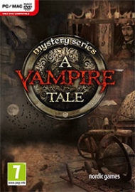 Mystery Series: A Vampire Tale Traducción al español