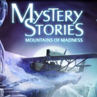 Mystery Stories: Mountains of Madness Traducción al español