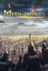 Myth of Empires Traducción al español