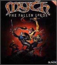 Myth: The Fallen Lords Traducción al español