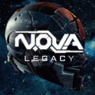 N.O.V.A. Legacy Traducción al español