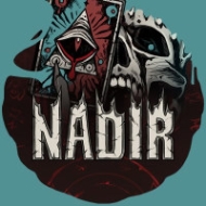 Nadir: A Grimdark Deckbuilder Traducción al español