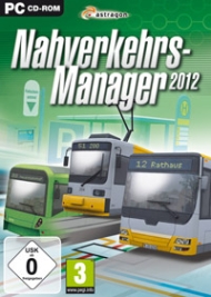 Nahverkehrs-Manager 2012 Traducción al español