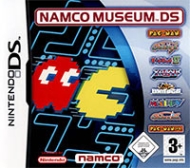 Namco Museum DS Traducción al español