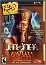 Nancy Drew Dossier: Lights, Camera, Curses! Traducción al español