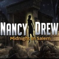 Nancy Drew: Midnight in Salem Traducción al español