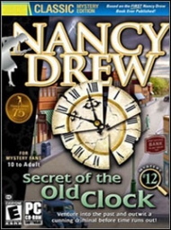 Nancy Drew: Secret of the Old Clock Traducción al español