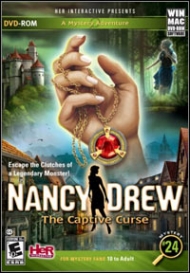 Nancy Drew: The Captive Curse Traducción al español