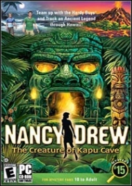 Nancy Drew: The Creature of Kapu Cave Traducción al español