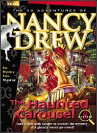 Nancy Drew: The Haunted Carousel Traducción al español