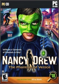 Nancy Drew: The Phantom of Venice Traducción al español