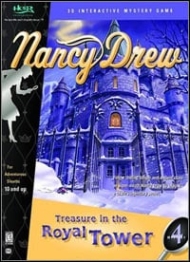 Nancy Drew: Treasure in the Royal Tower Traducción al español