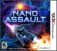 Nano Assault Traducción al español