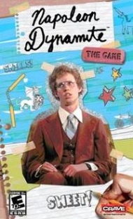 Napoleon Dynamite Traducción al español