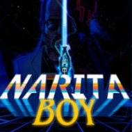 Narita Boy Traducción al español