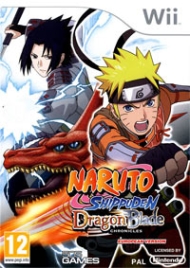 Naruto Shippuden: Dragon Blade Chronicles Traducción al español