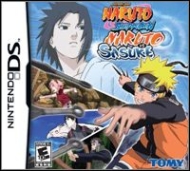 Naruto Shippuden: Naruto vs. Sasuke Traducción al español