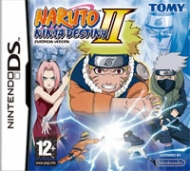 Naruto Shippuden: Ninja Destiny 2 Traducción al español