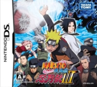 Naruto Shippuden: Ninja Destiny 3 Traducción al español