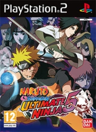 Naruto Shippuden: Ultimate Ninja 5 Traducción al español