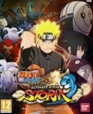 Naruto Shippuden: Ultimate Ninja Storm 3 Traducción al español