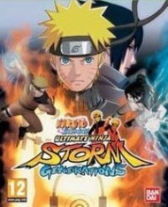 Naruto Shippuden: Ultimate Ninja Storm Generations Traducción al español