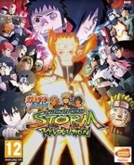 Naruto Shippuden: Ultimate Ninja Storm Revolution Traducción al español