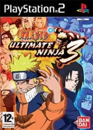 Naruto: Ultimate Ninja 3 Traducción al español