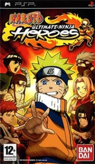 Naruto: Ultimate Ninja Heroes Traducción al español