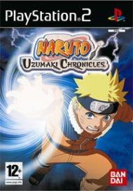 Naruto: Uzumaki Chronicles Traducción al español