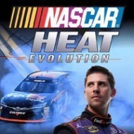 NASCAR Heat Evolution Traducción al español