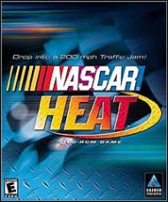 NASCAR Heat Traducción al español