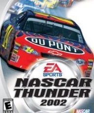 NASCAR Thunder 2002 Traducción al español