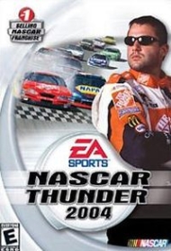 NASCAR Thunder 2004 Traducción al español