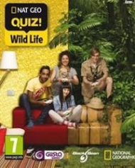 Nat Geo Quiz: Wild Life Traducción al español