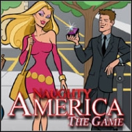 Naughty America: The Game Traducción al español