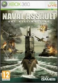 Naval Assault: The Killing Tide Traducción al español