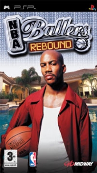 NBA Ballers: Rebound Traducción al español