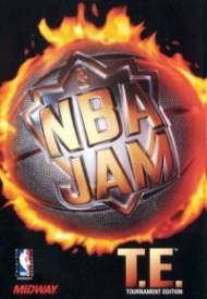 NBA Jam Tournament Edition Traducción al español