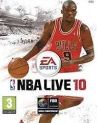 NBA Live 10 Traducción al español